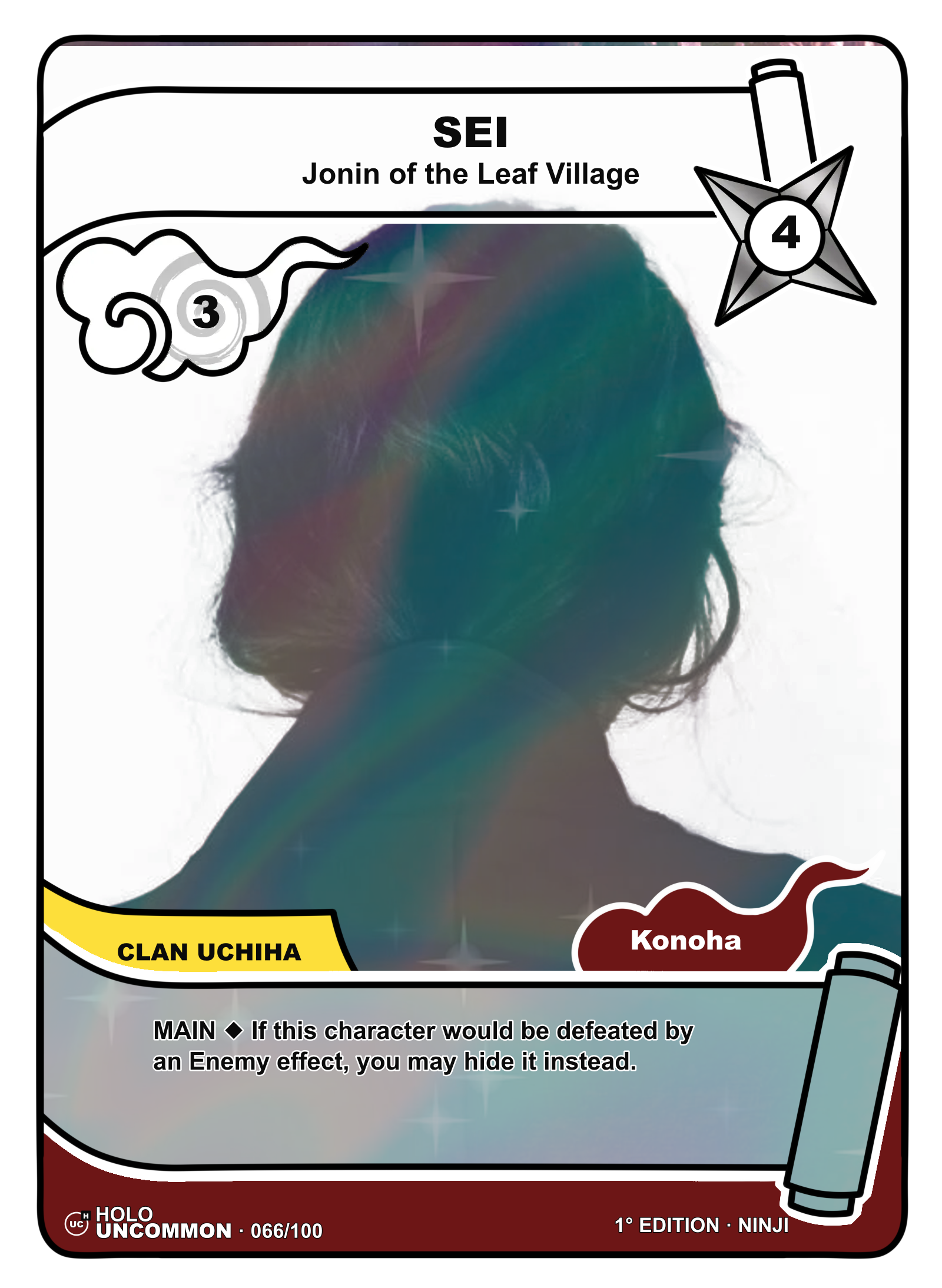 Sei · 066/100